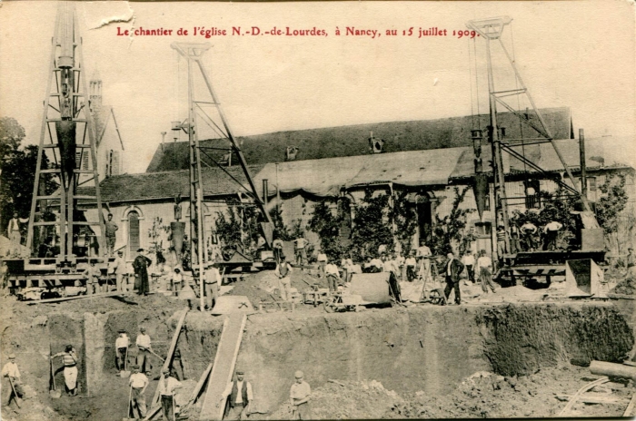 15 juillet 1909