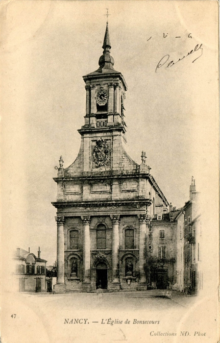 136-Bonsecours