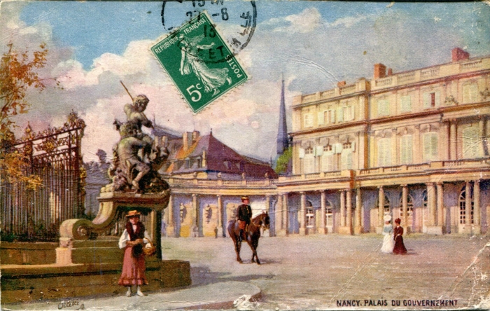 09-Palais du Gouvernement