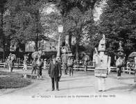 1913 - Kermesse des 11 et 12 mai