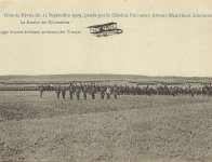 1909 - Revue du 20e Corps d'Armée (11 septembre)