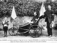 24 - Unis par le malheur