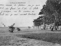 25 - Terrains d'aviation  militaires