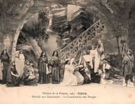 1913 - Fabiola