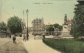 Nancy - Place Thiers 02e