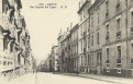 Rue Dupont-des-Loges et l'entrée du parc -04