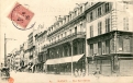 Nancy - Rue Saint-Dizier