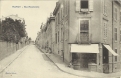Rue Montreville