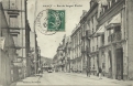 Rue du Sergent Blandan