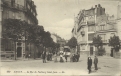 Rue Faubourg Saint Jean 1