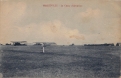 Malzéville - Le camp d'aviation