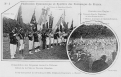 3 - Concours de Gymnastique - 29 juillet 1906 à Nancy