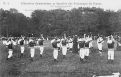 4 - Concours de Gymnastique - 29 juillet 1906 à Nancy