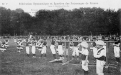 7 - Concours de Gymnastique - 29 juillet 1906 à Nancy