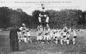 8 - Concours de Gymnastique - 29 juillet 1906 à Nancy
