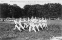 9 - Concours de Gymnastique - 29 juillet 1906 à Nancy