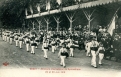 Concours international de Gymnastique (22-23 juin 1913)