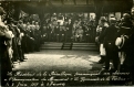 1919 - Fêtes de gymnastique à Nancy (8 juin)