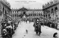 01- Nancy - Le Cortège Historique (1909)