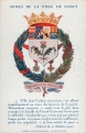 Nancy - 1919 - Décorations Militaires