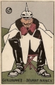Guillaume II devant Nancy