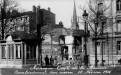 Café de la Monnaie - 12 février 1918