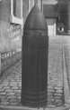 Nancy - Les Bombes allemandes 1914-1918