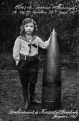 Nancy - Les Bombes allemandes 1914-1918