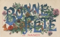 Nancy - Bonne Fête