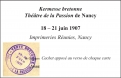 Théâtre de la Passion - Kermesse Bretonne (1907)