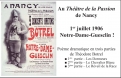 Notre-Dame-Guesclin ! - Introduction