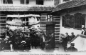 Inauguration du Village Alsacien (23 mai 1909)