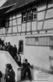 Inauguration du Village Alsacien (23 mai 1909)