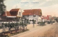 04 Exposition Nancy 1909 - Le Village Alsacien.