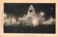 Nancy - Fête de Nuit à l'Exposition de 1909