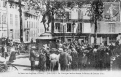 Nancy  - La Semaine Anglaise à Nancy - Juin 1909