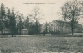Nancy-Jarville - Collège de la Malgrange