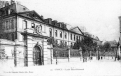 Lycée National - Henri Poincaré