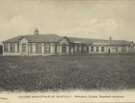1 - "Colonie Municipale de Gentilly"