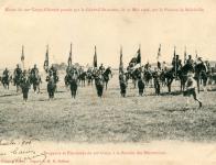 1906 - Revue du 20ème Corps (31 mai)