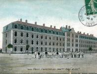 146e RI [Caserne Maréchal-Ney]