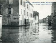 Inondations de 1910