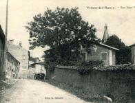 Sainr-Fiacre (Rue)