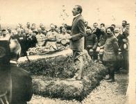 3 - Deuxième anniversaire (août 1916)