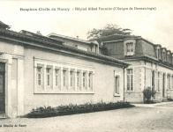05 - Hôpital Henri Alfred Fournier