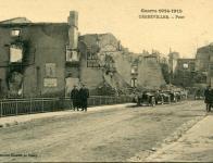 1 -  Grande Guerre de 1914-1918