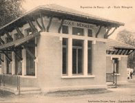École ménagère