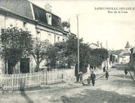 Gare [Rue de la - Avenue]