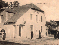 Ferme Lorraine