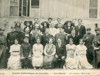 3 - Cercle Catholique de Jarville